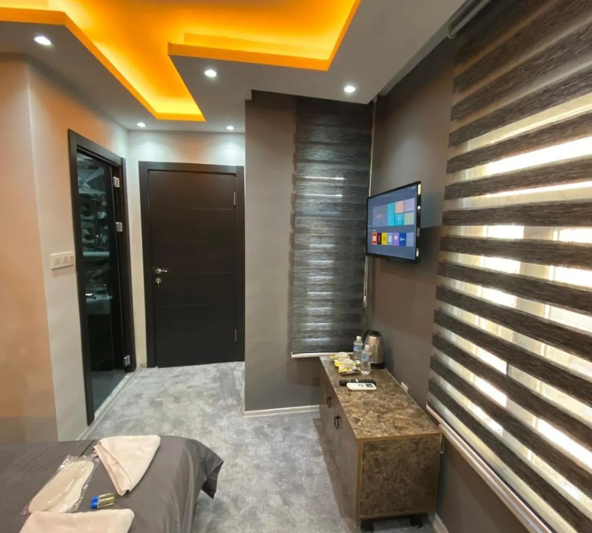 New La Pella Suites Istanbul