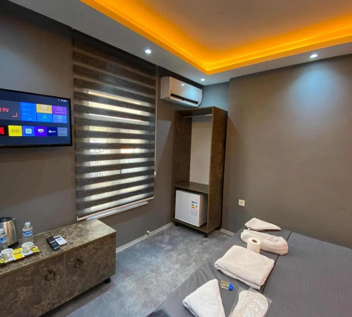 Hotel New La Pella Suites Istanbul