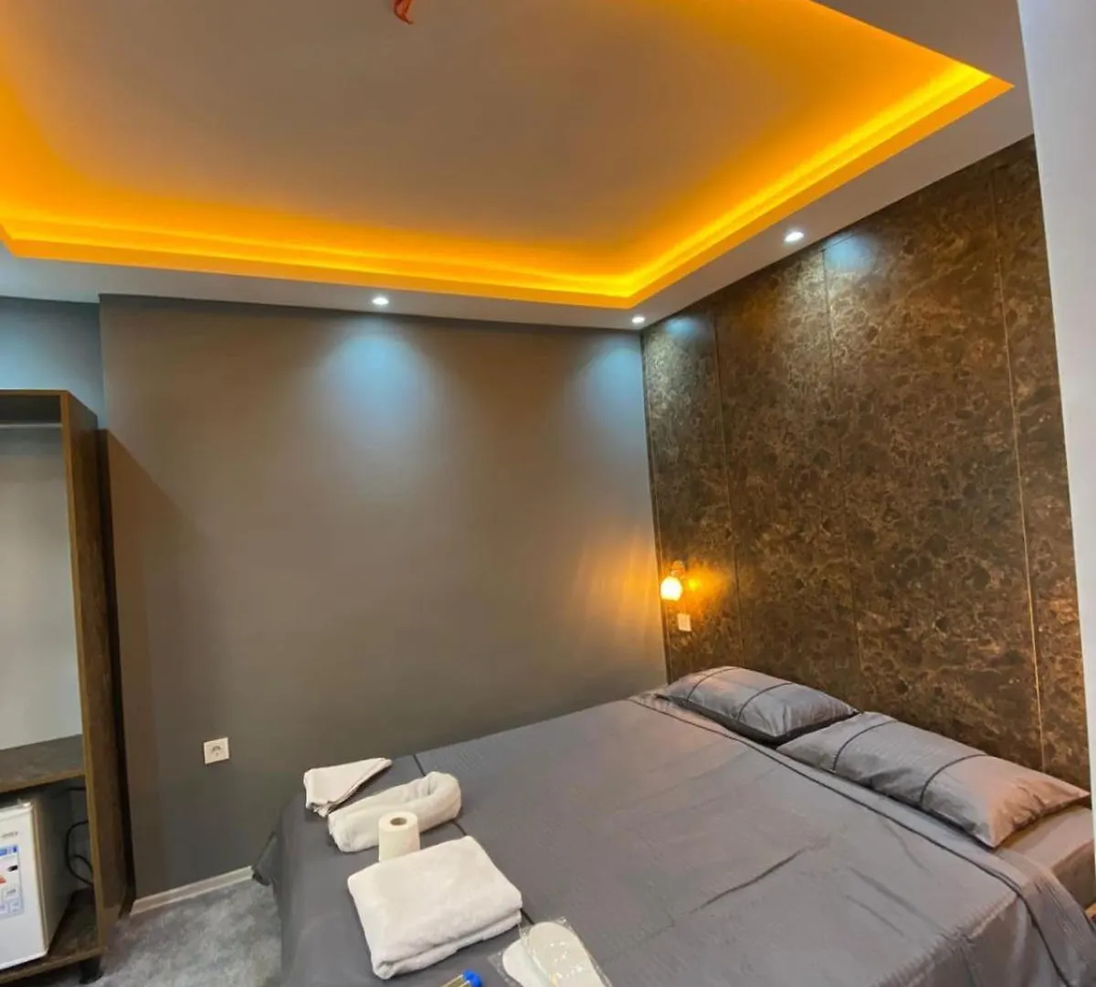 New La Pella Suites Istanbul