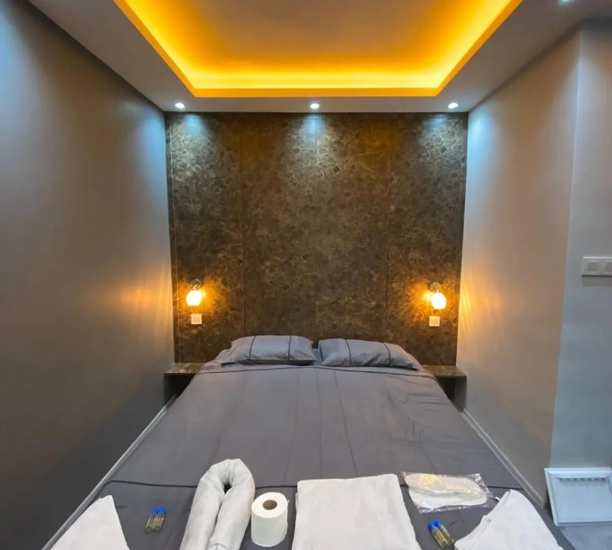 New La Pella Suites Istanbul