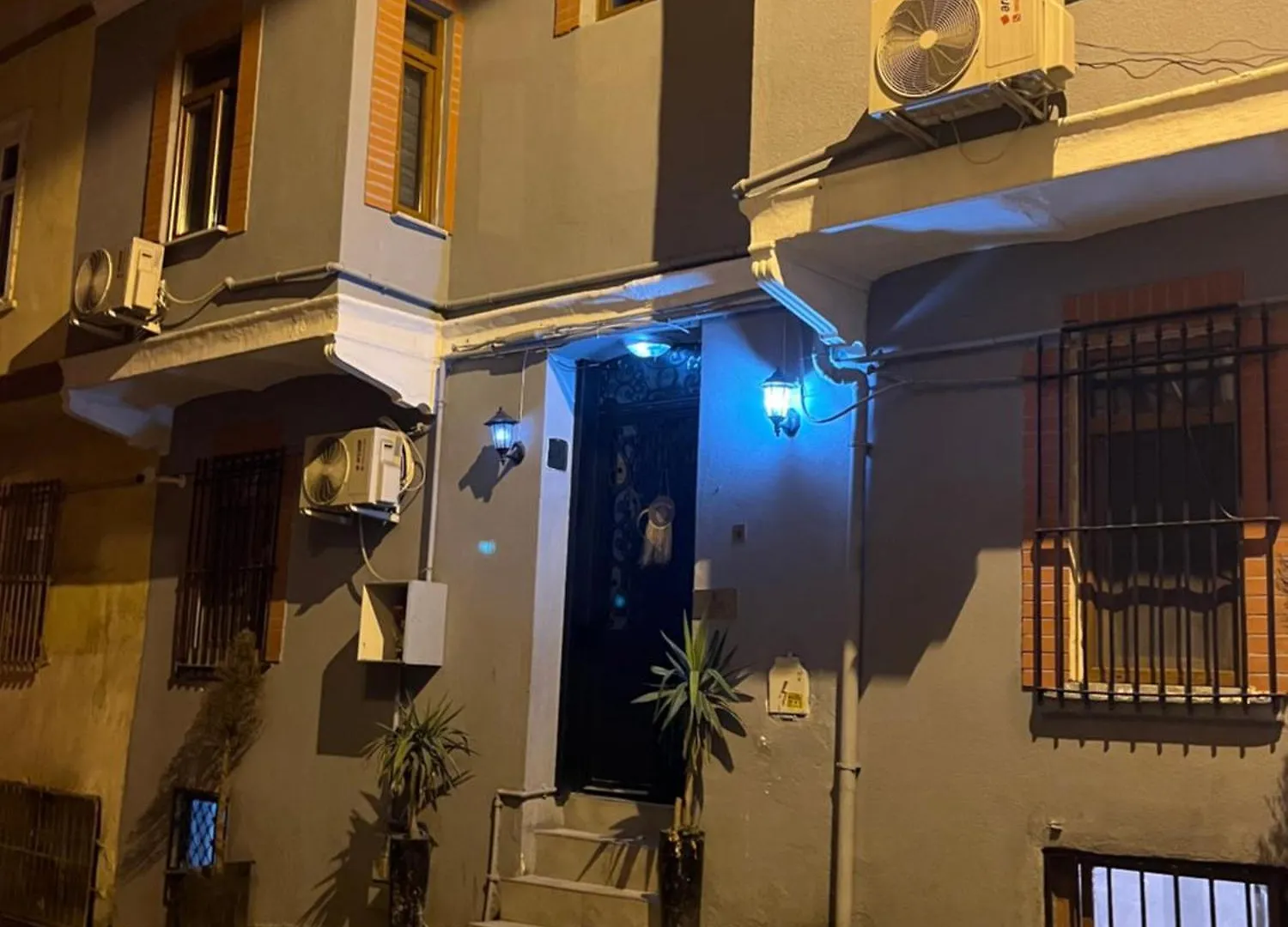 Hotel New La Pella Suites Istanbul