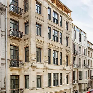Premist Taksim מלון