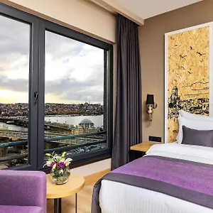 The Halich Karakoy - Special Category 이스탄불
