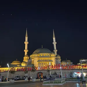 Boutique Taksim Hotel