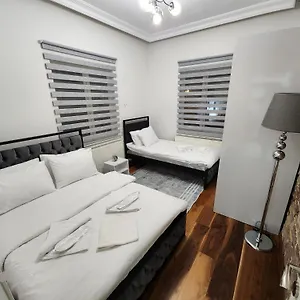 Taxim No1 Hotel