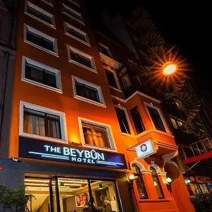 The Beybun Istiklal Street Taksim Hotel