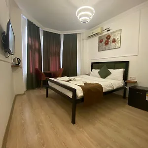 Volgaboutiquehotel Hotel