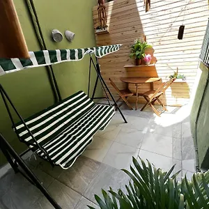 Taksim Bricktown Hotel